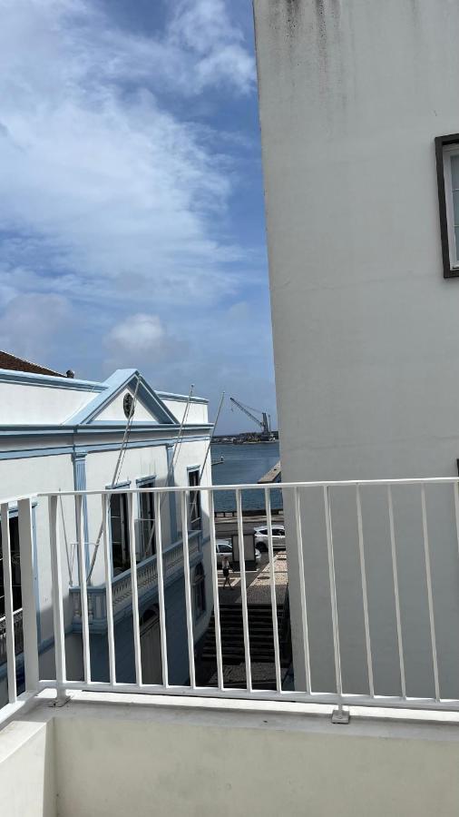Matriz 55, Hostel & Suites Ponta Delgada Exterior foto